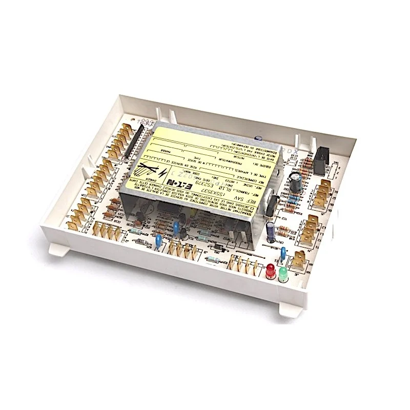 Carte Electronique ES2379 Lavante et sèchante pour lave-linge - 55X3537