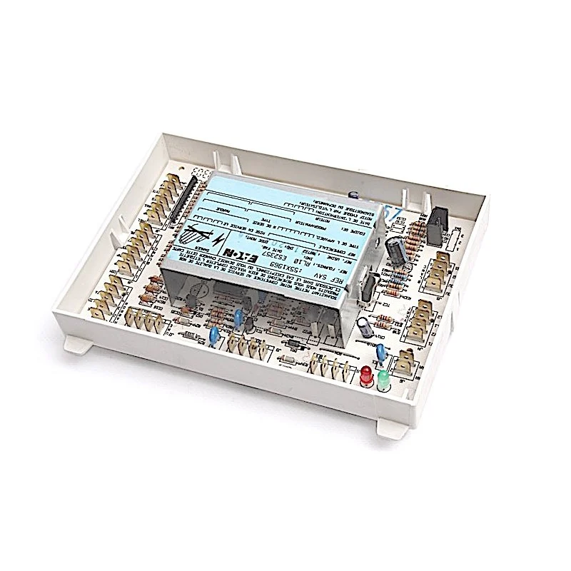 Carte Electronique Lavante sèchante pour lave-linge - 55X1969
