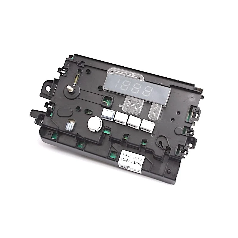 Carte Electronique Lavante séchante pour lave-linge - 57X3175