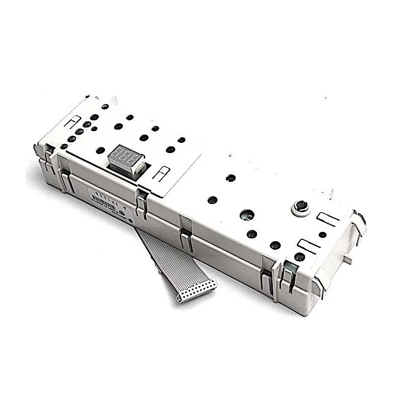 Carte Electronique Lavante séchante pour lave-linge - LB6W124A3 52X1308