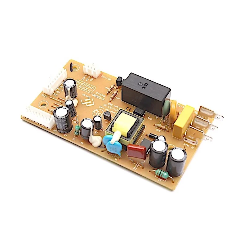 Carte électronique pour autocuiseur Moulinex - SS993572 SS993450