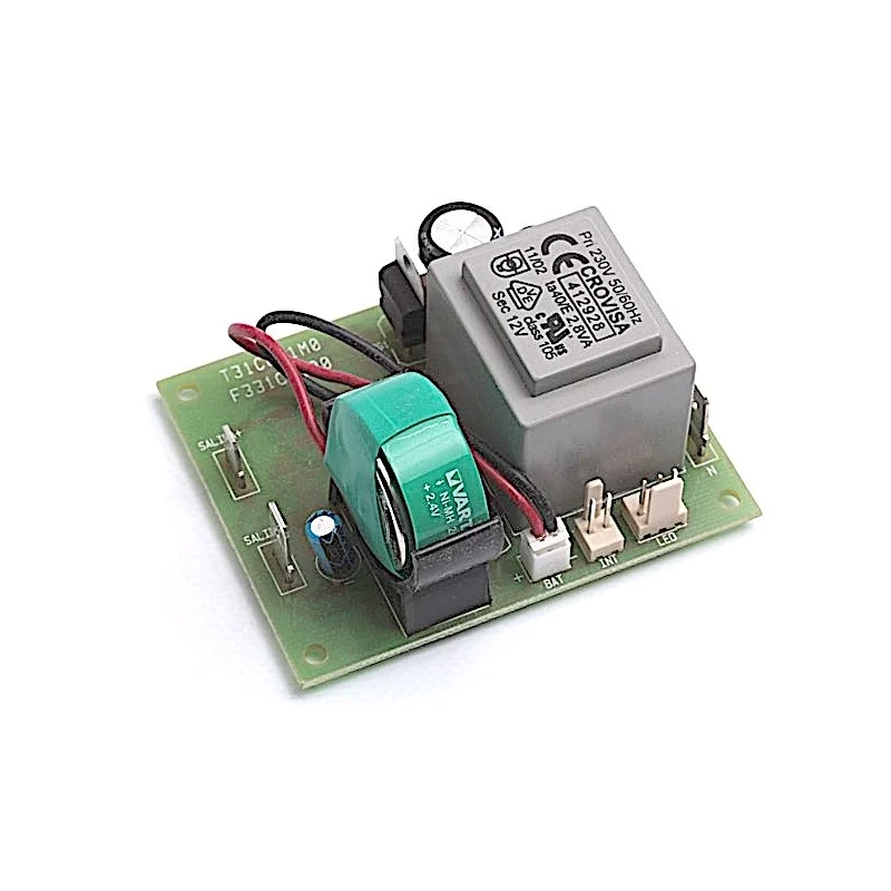 Carte électronique pour chauffe-eau Brandt Fagor - T31C001M0