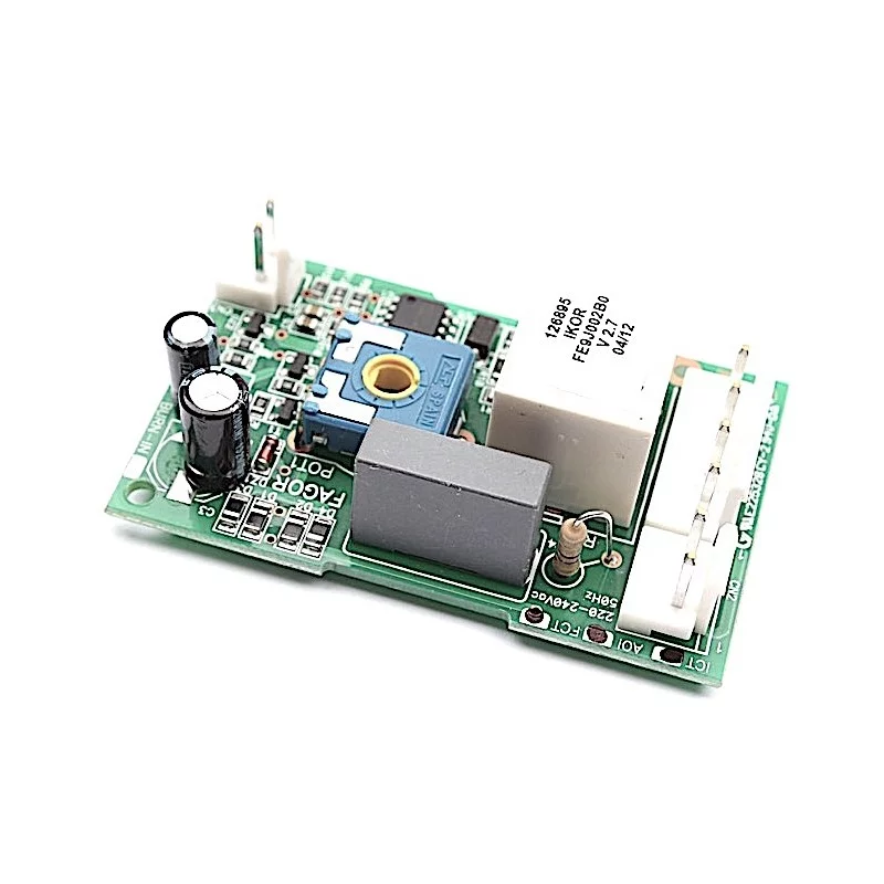 Carte électronique pour congélateur Fagor Thomson - AS0008037