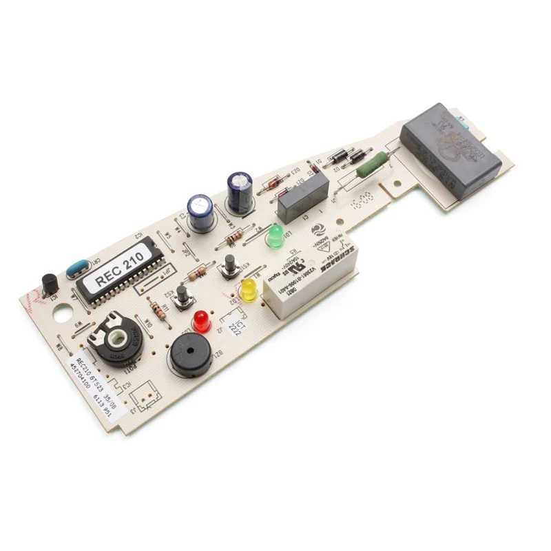 Carte électronique pour congélateur Liebherr - 6113951