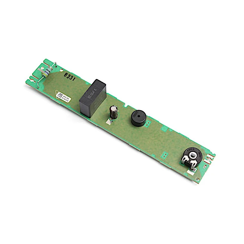 Carte électronique pour congélateur Liebherr - 6133691