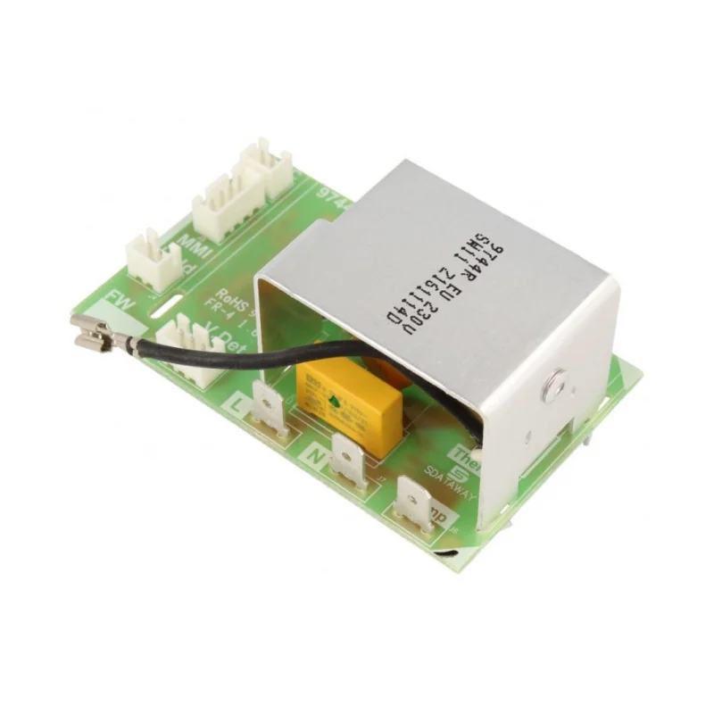 Carte électronique pour Dolce Gusto Piccolo Krups - MS-623819
