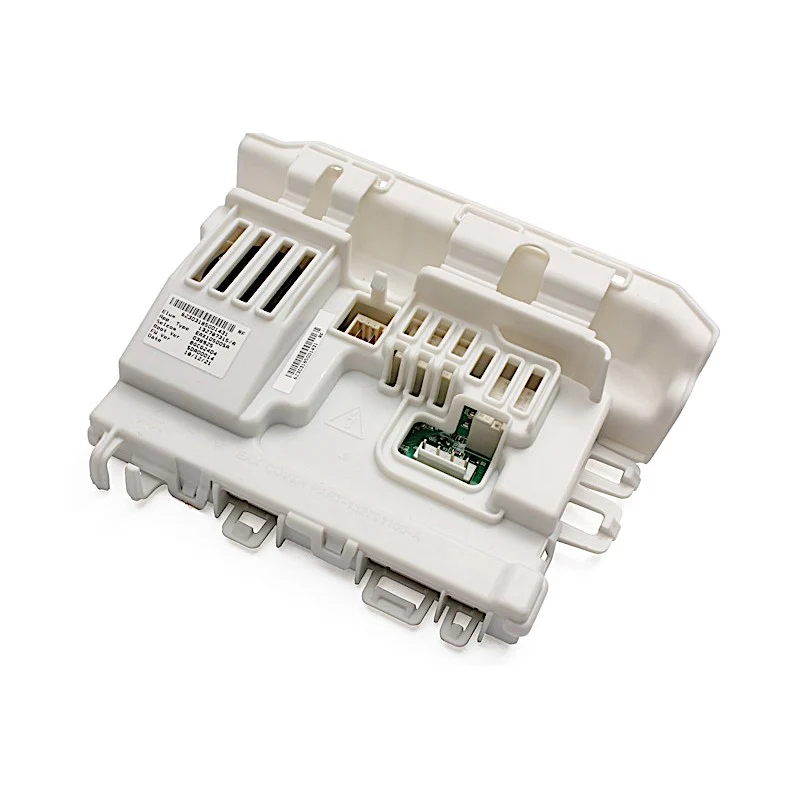 Carte électronique pour lavante-sèchante Electrolux - 1327873004