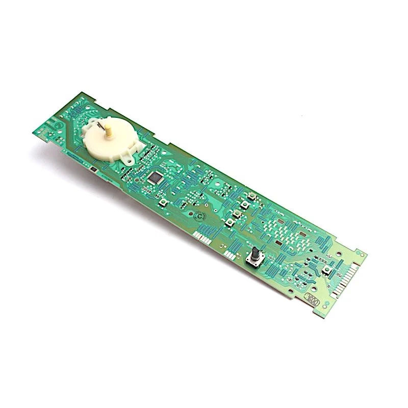 Carte Electronique pour lave-linge - 52X1622