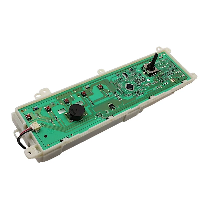 Carte électronique pour lave-linge Samsung - DC82-01263A