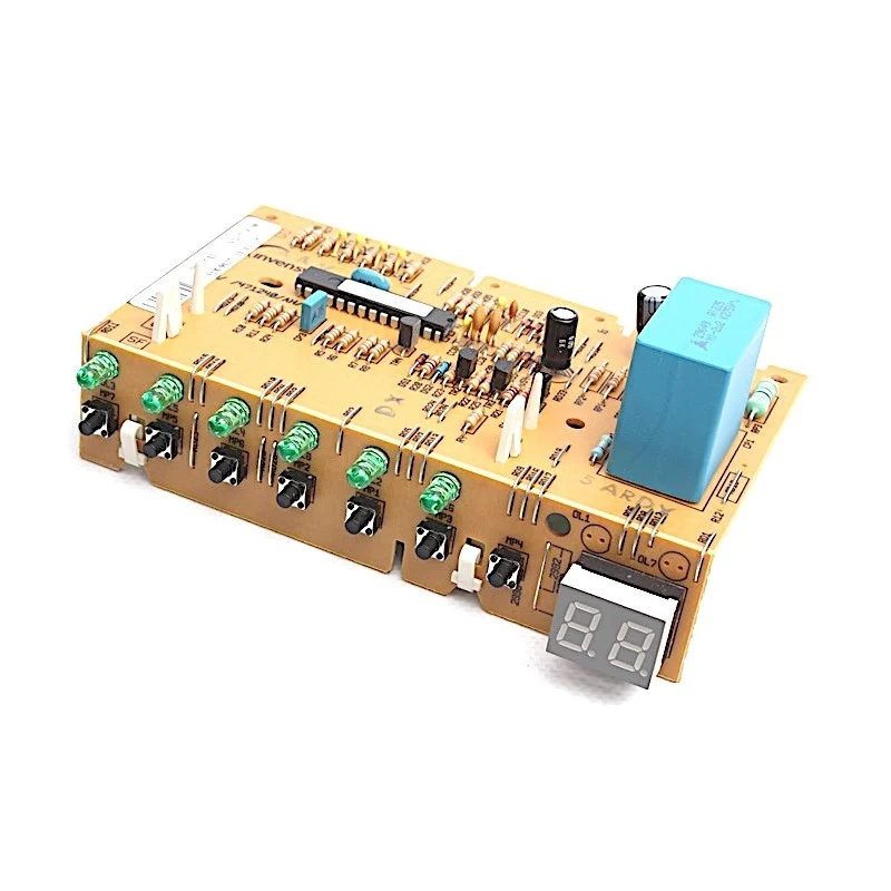 Carte Electronique pour Lave-Vaisselle - 31X9037