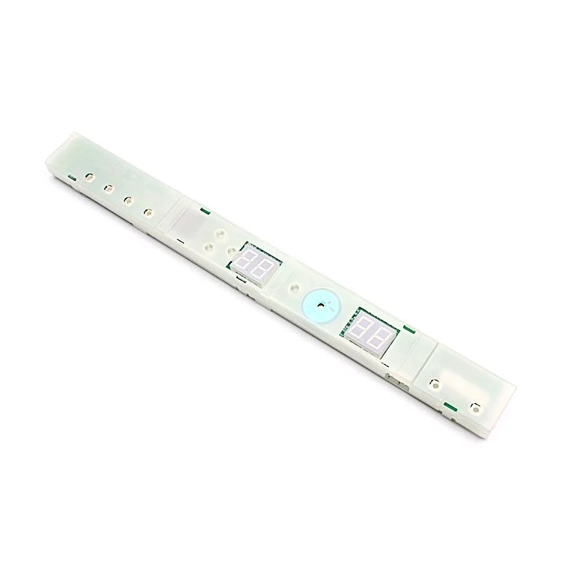 Carte électronique pour réfrigérateur Bosch Siemens - 00356786