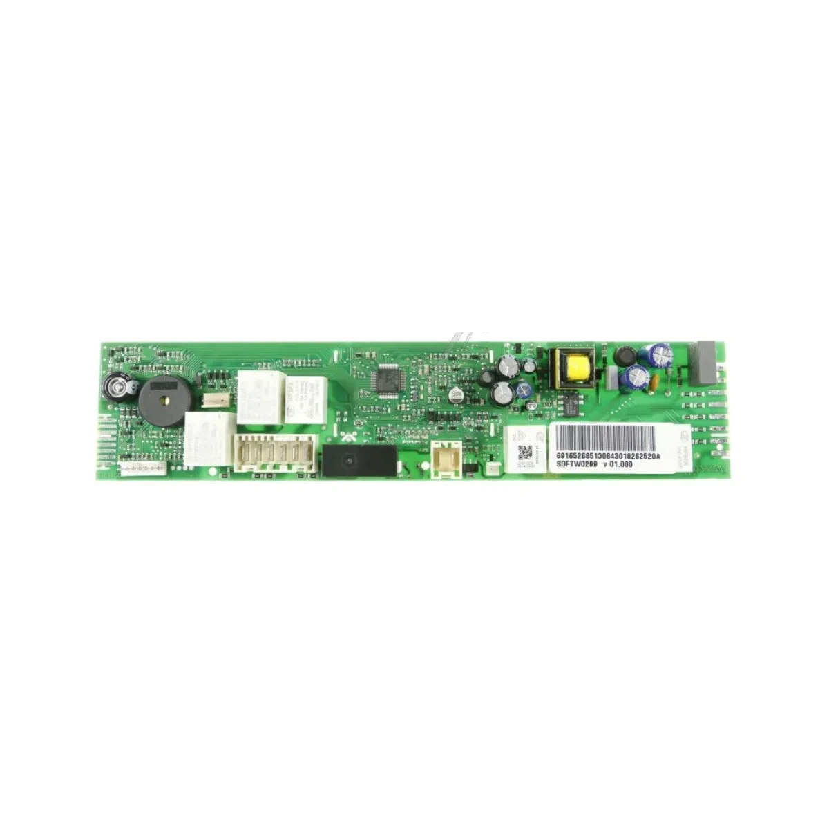 Carte electronique programmé pour four SMEG 691652685