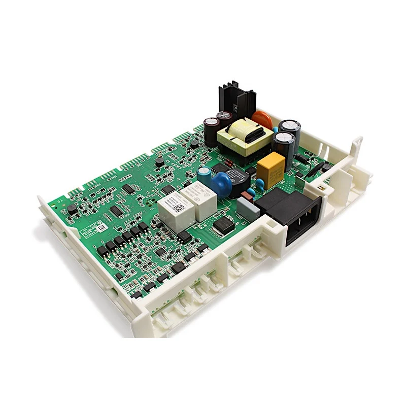 Carte électronique programmée pour congélateur Liebherr - 6141539