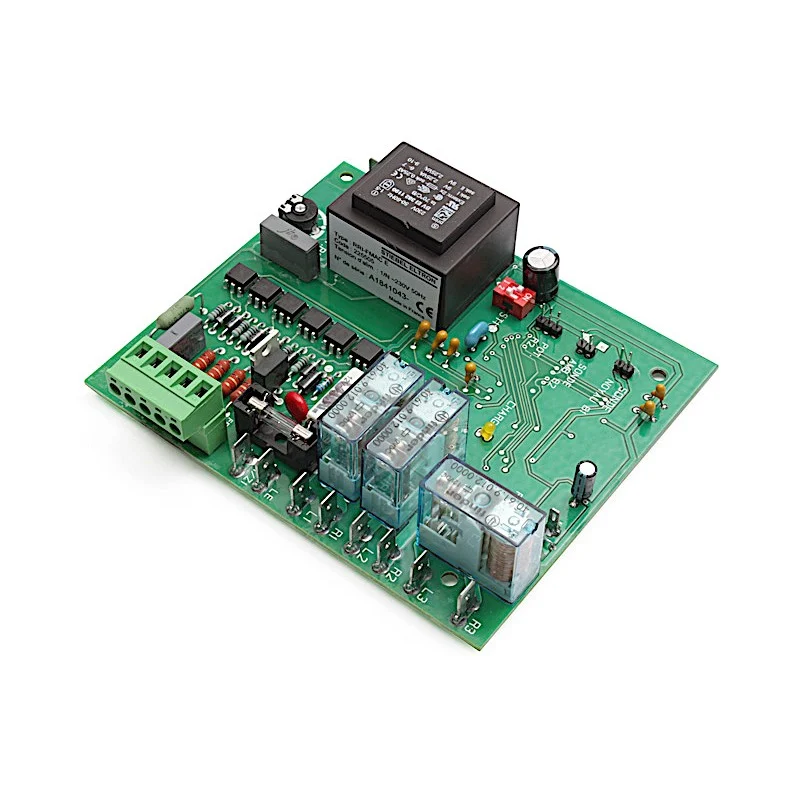 Carte électronique récepteur pour Stiebel Eltron - 4315037