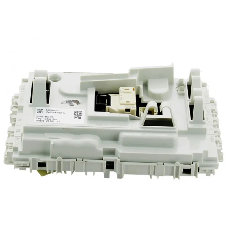 Platine de commande - Whirlpool - 481010820883