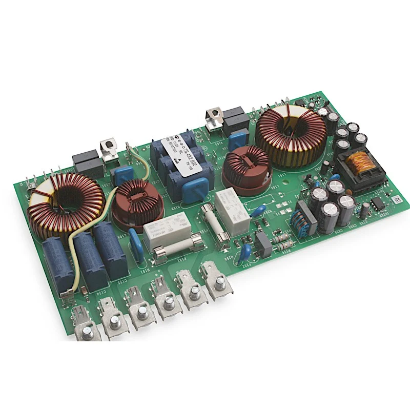 Carte filtre pour plaque Novy - 1710053