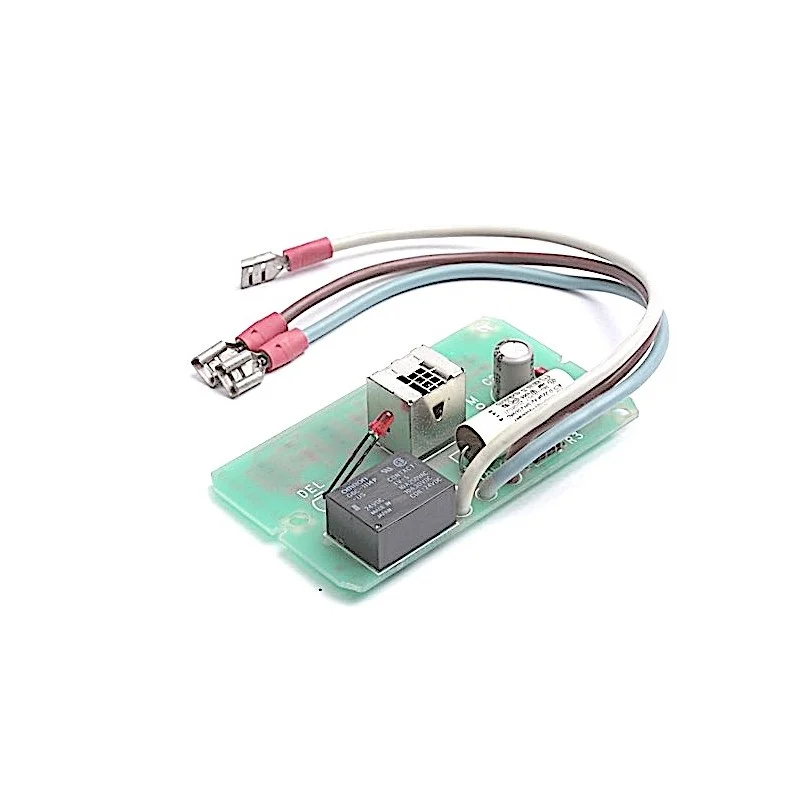 Carte IR pour chauffage ACOVA - J90970