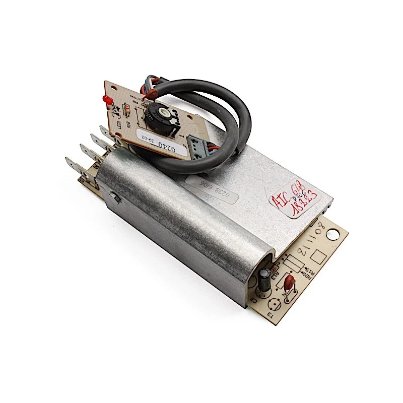 Carte thermostat électronique pour Chauffage Airelec Applimo - 64818223