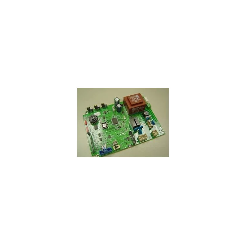 Carte uc ecodens 24kw De Dietrich 200007051 - Promos