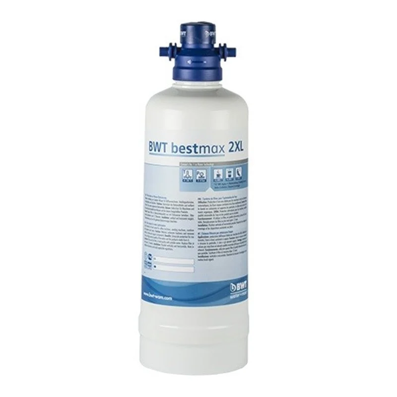Cartouche filtrante BESTMAX 2XL - Promos