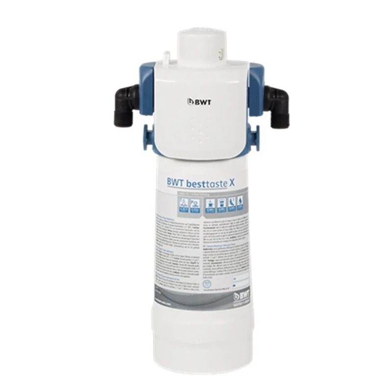 CARTOUCHE FILTRANTE POUR OPTIMISATION DE L'EAU BWT BESTTASTE X - Promos