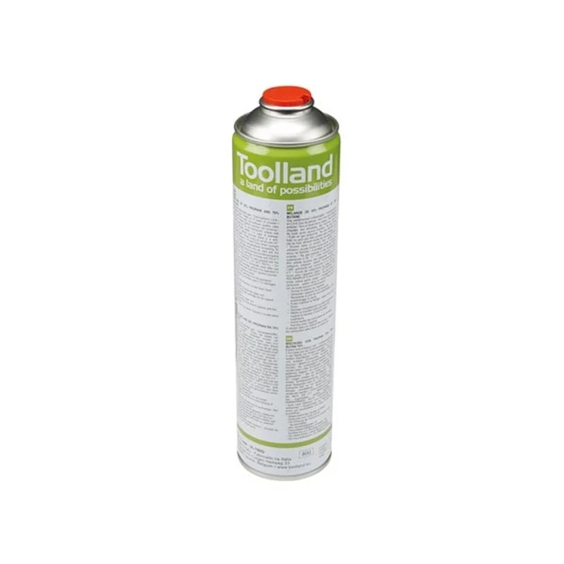 CARTOUCHE - POUR DÉSHERBEUR - 330 g - 600 ml