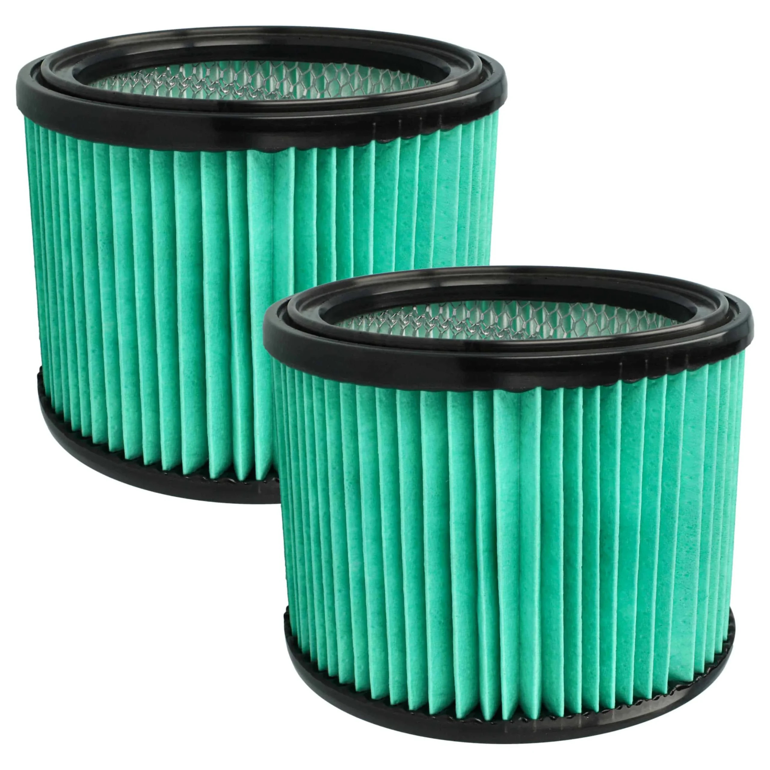 2x Filtres remplace Bosch 2608000699 pour aspirateur - filtre HEPA H11