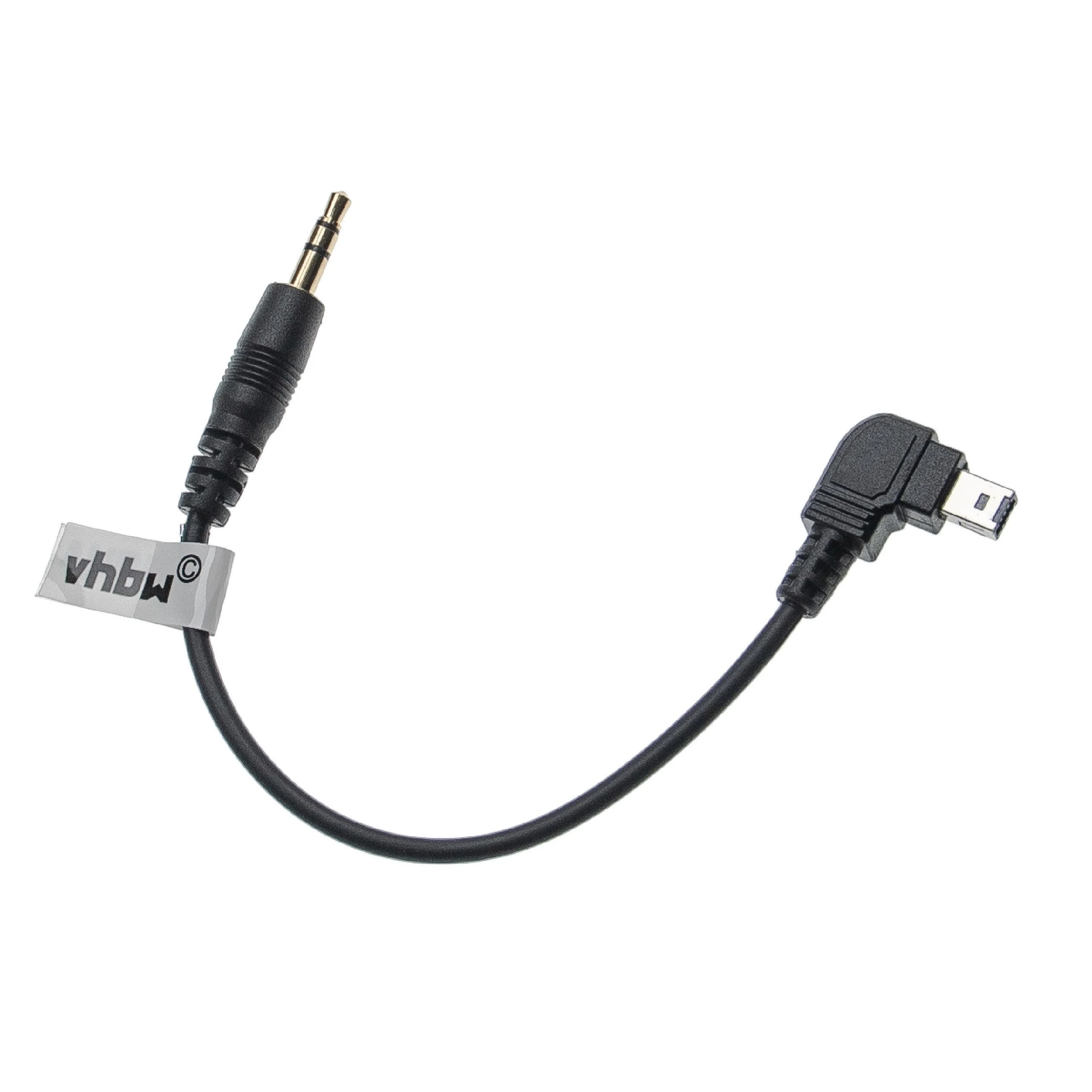 Câble pour déclencheur remplace Nikon DC2 pour appareil photo Nikon - 15 cm