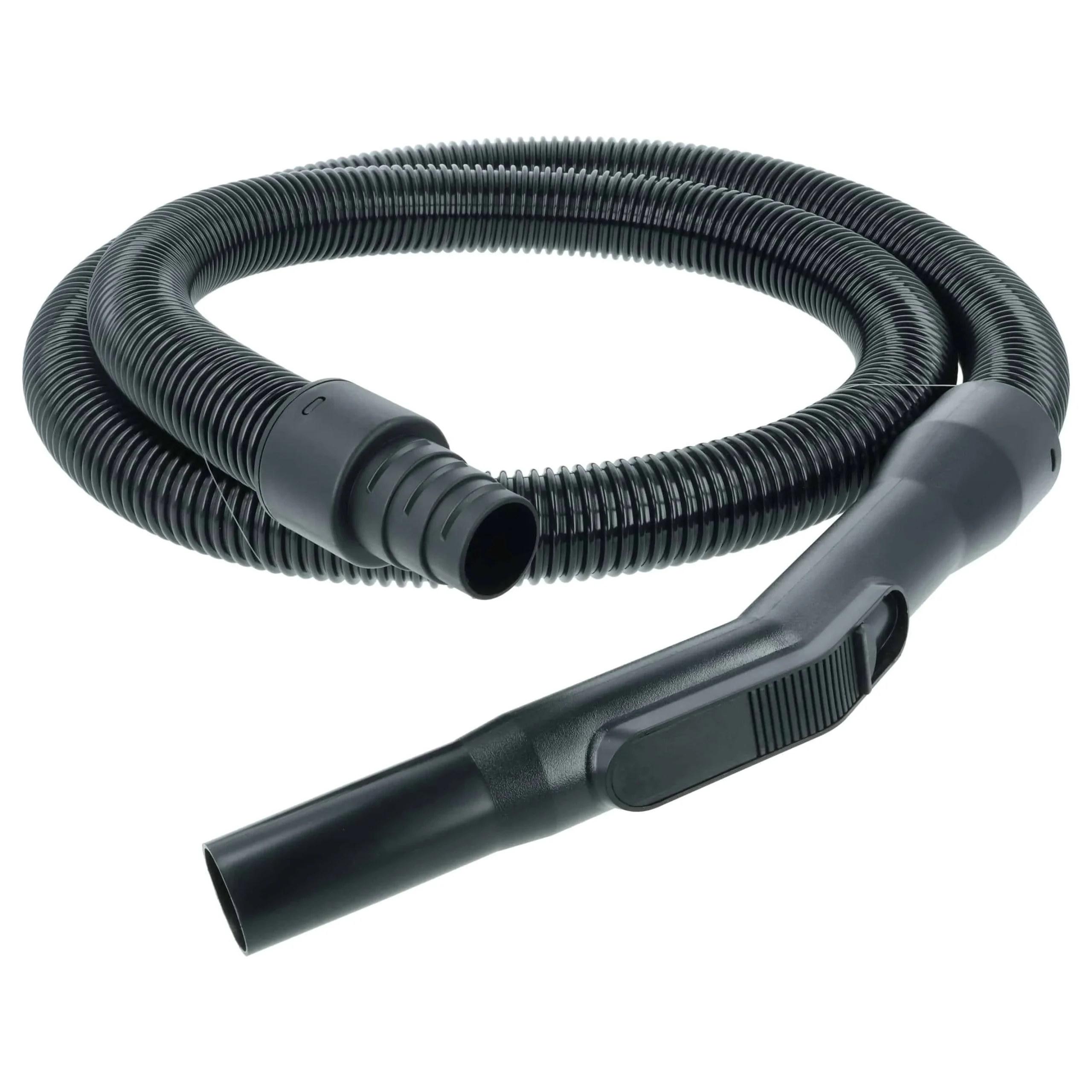 Tuyau flexible universel pour aspirateur - avec poignée, 1,8m, ⌀ 32mm, 35 mm, 38 mm
