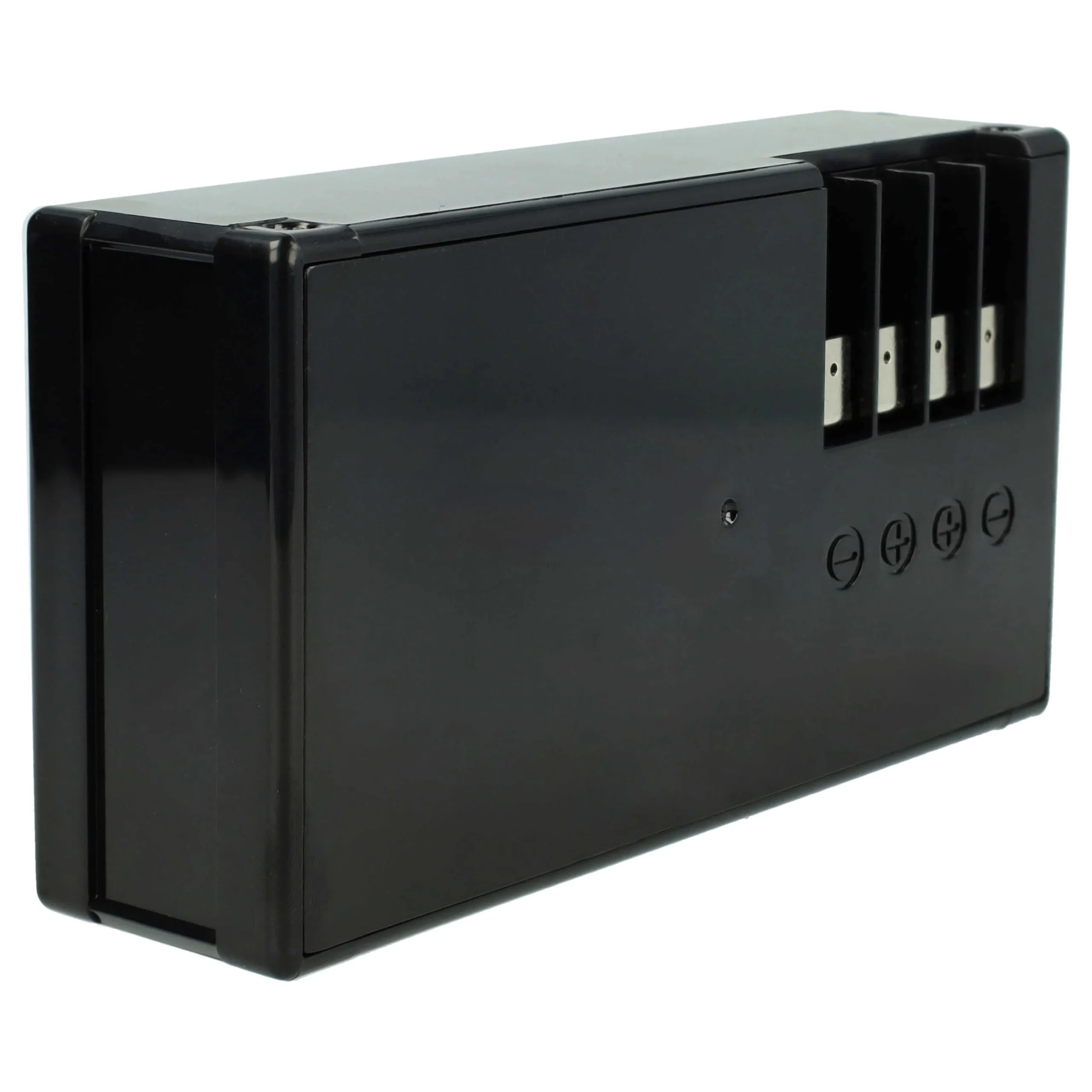 Batterie remplace Ambrogio 6060BA0 pour outil de jardinage - 3000mAh 25,2V Li-ion