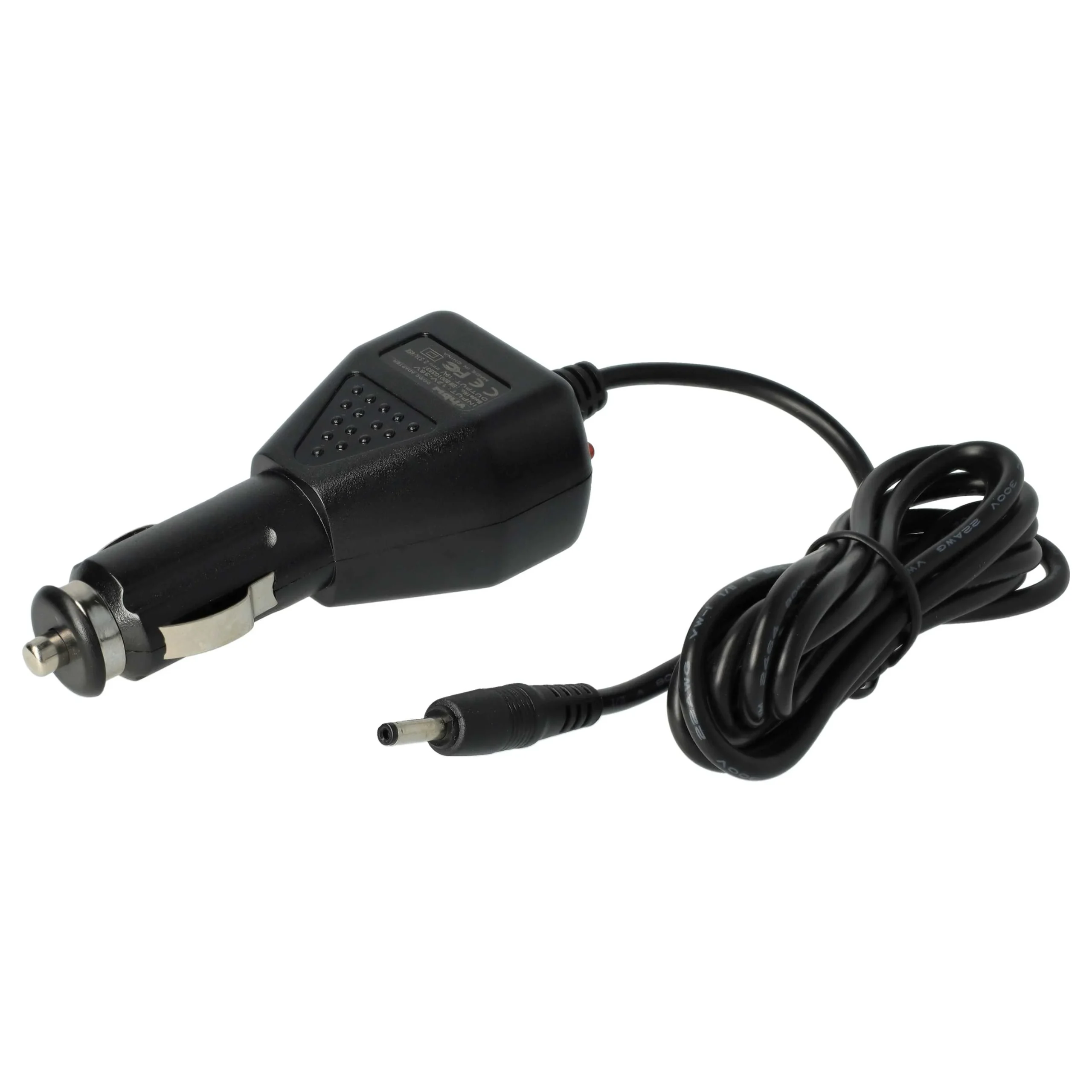 Chargeur auto remplace Asus MBA1307, ADP-45AW, ADP-40MHB pour ordinateur portable - 2.37 A