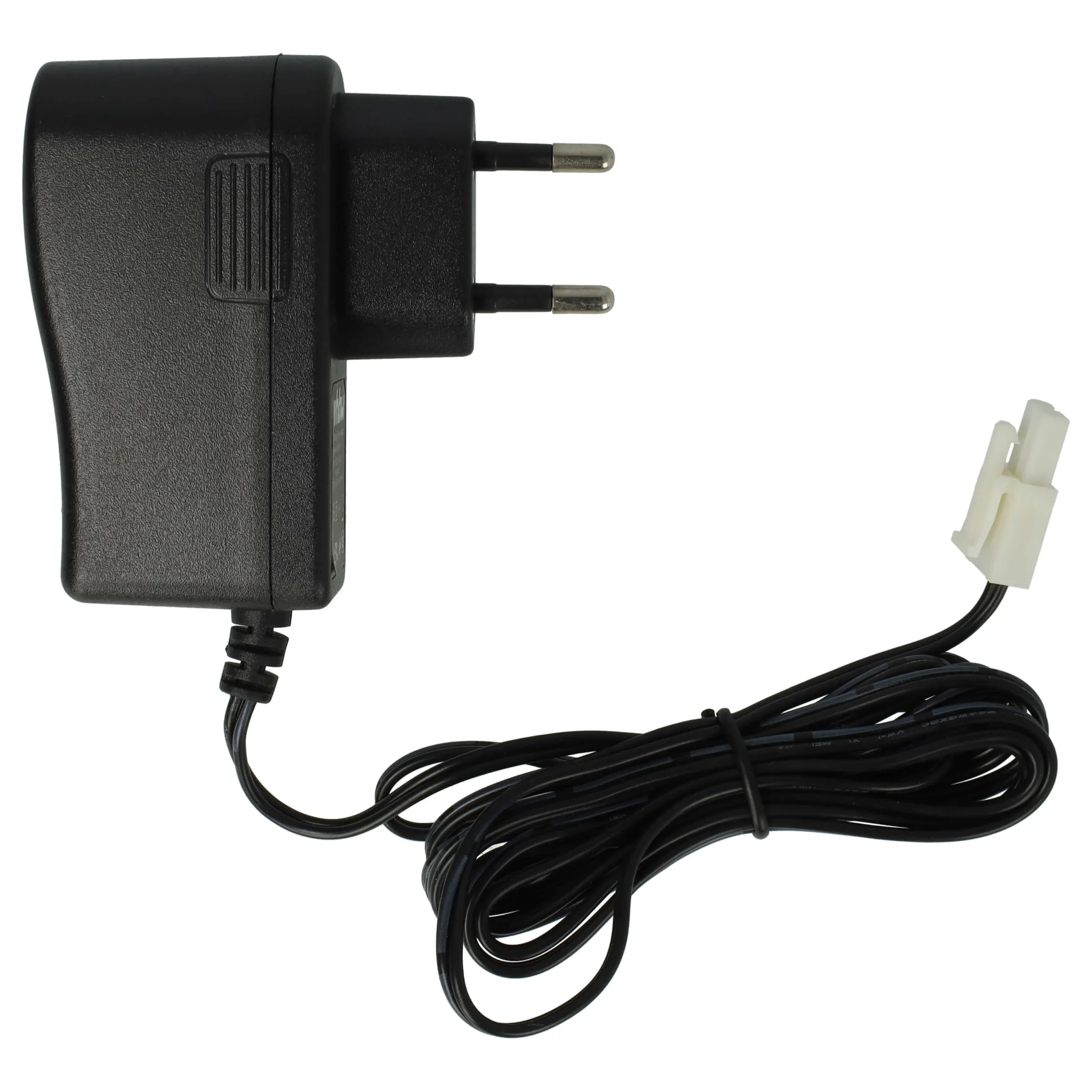 Chargeur pour batterie Tamiya Mini, modélisme RC - 200 cm 4,8 V