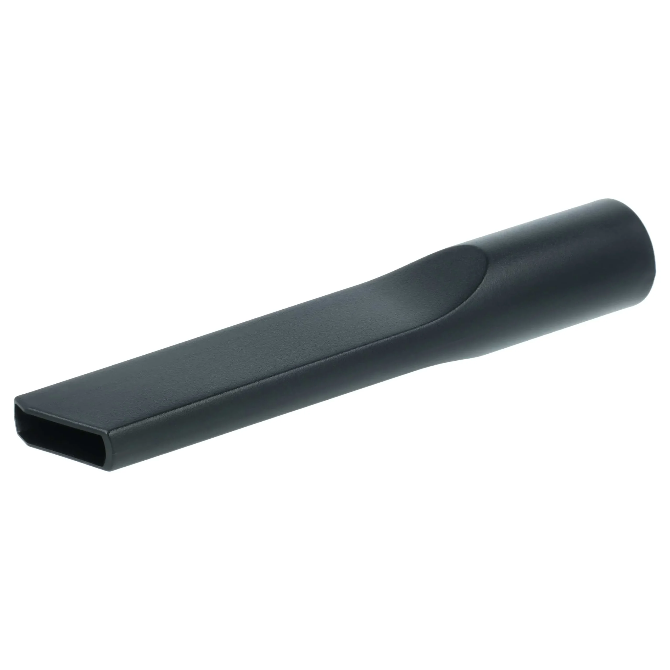 Buse pour embout rond 32mm pour aspirateur Moulinex, Philips, Bosch, DeLonghi - 20,5 cm