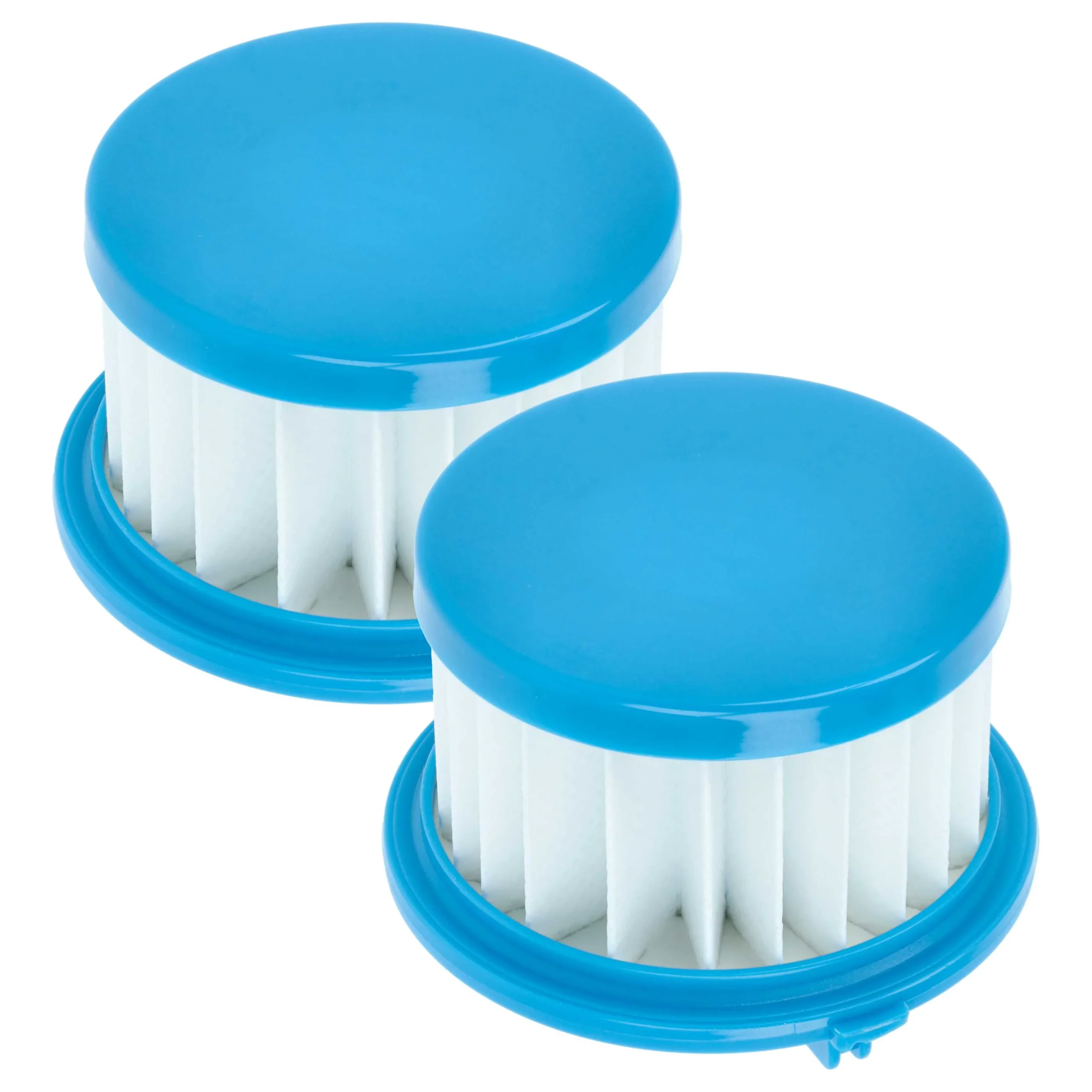 2x Filtres remplace Ryobi A32f02 pour aspirateur - filtre HEPA H11