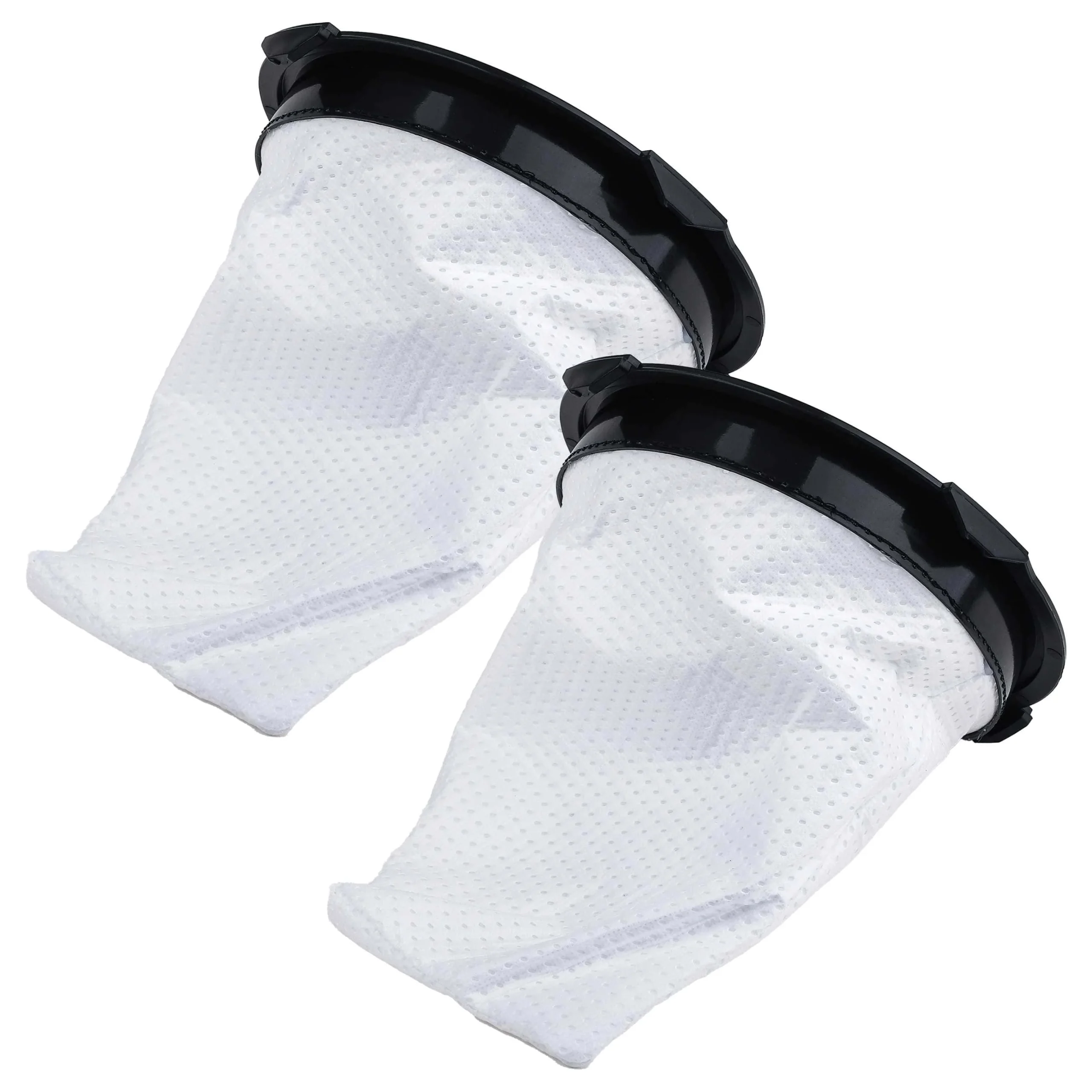2x Filtre remplace Thomas 787 106, 787 202, 195 092 pour aspirateur - Filtres de rechange F7