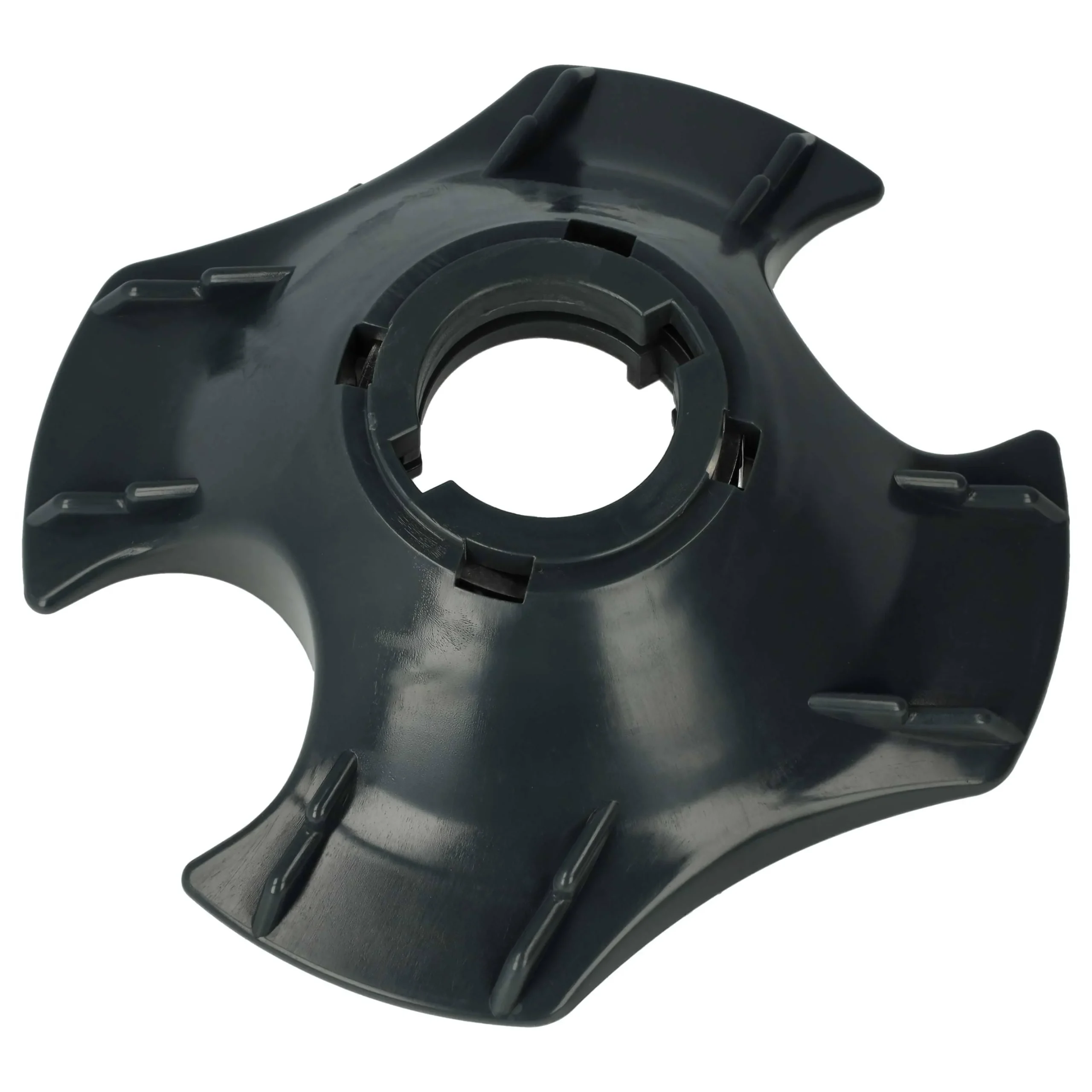 Socle de bol mixeur pour Thermomix TM21 - noir