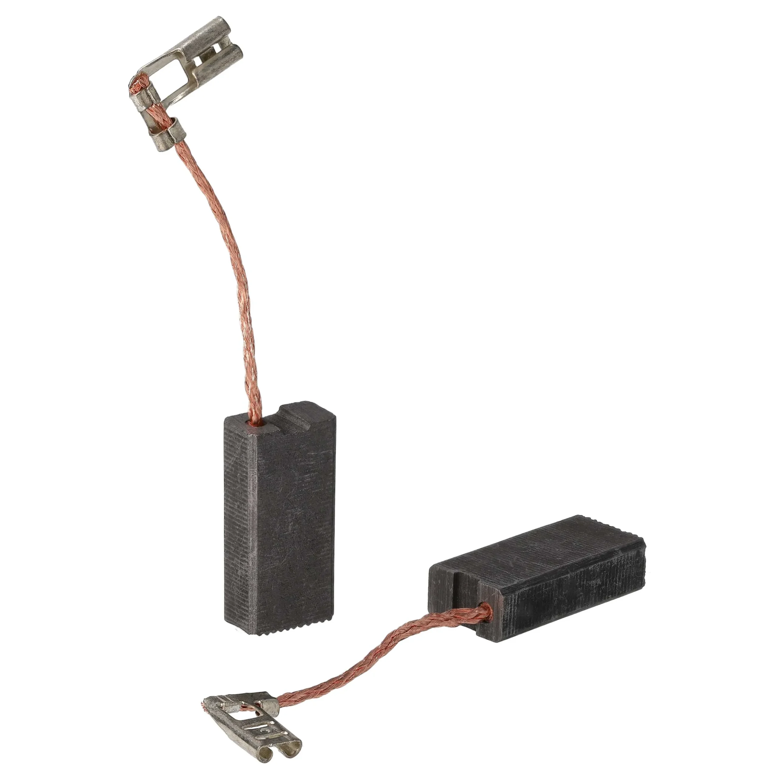 2x Balai pour Hilti DC-SE 19 outil lave-linge - 7 x 12,5 x 26mm