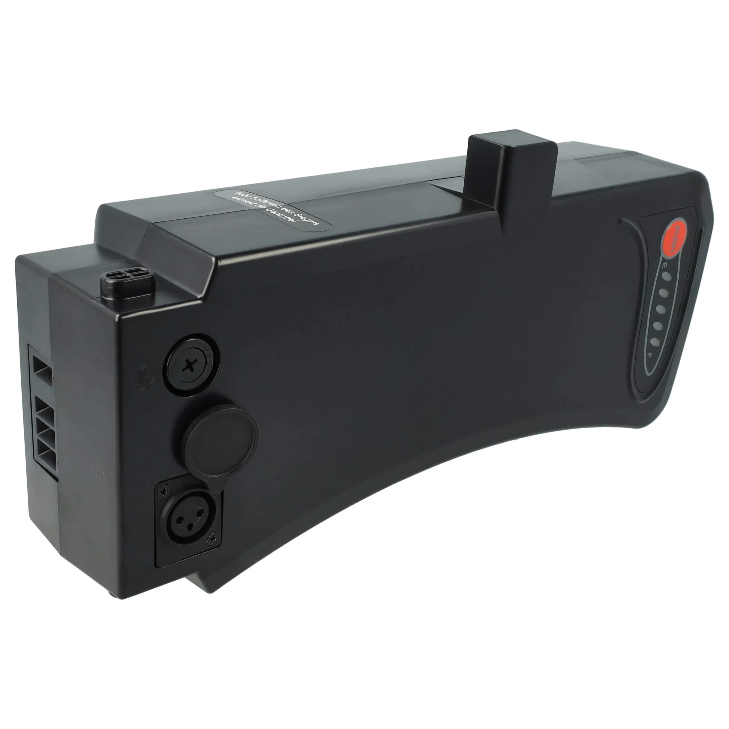 Batterie remplace SDI-3610C pour E-Bike Samsung SDI 36V - 10,4Ah 36V Li-ion noir