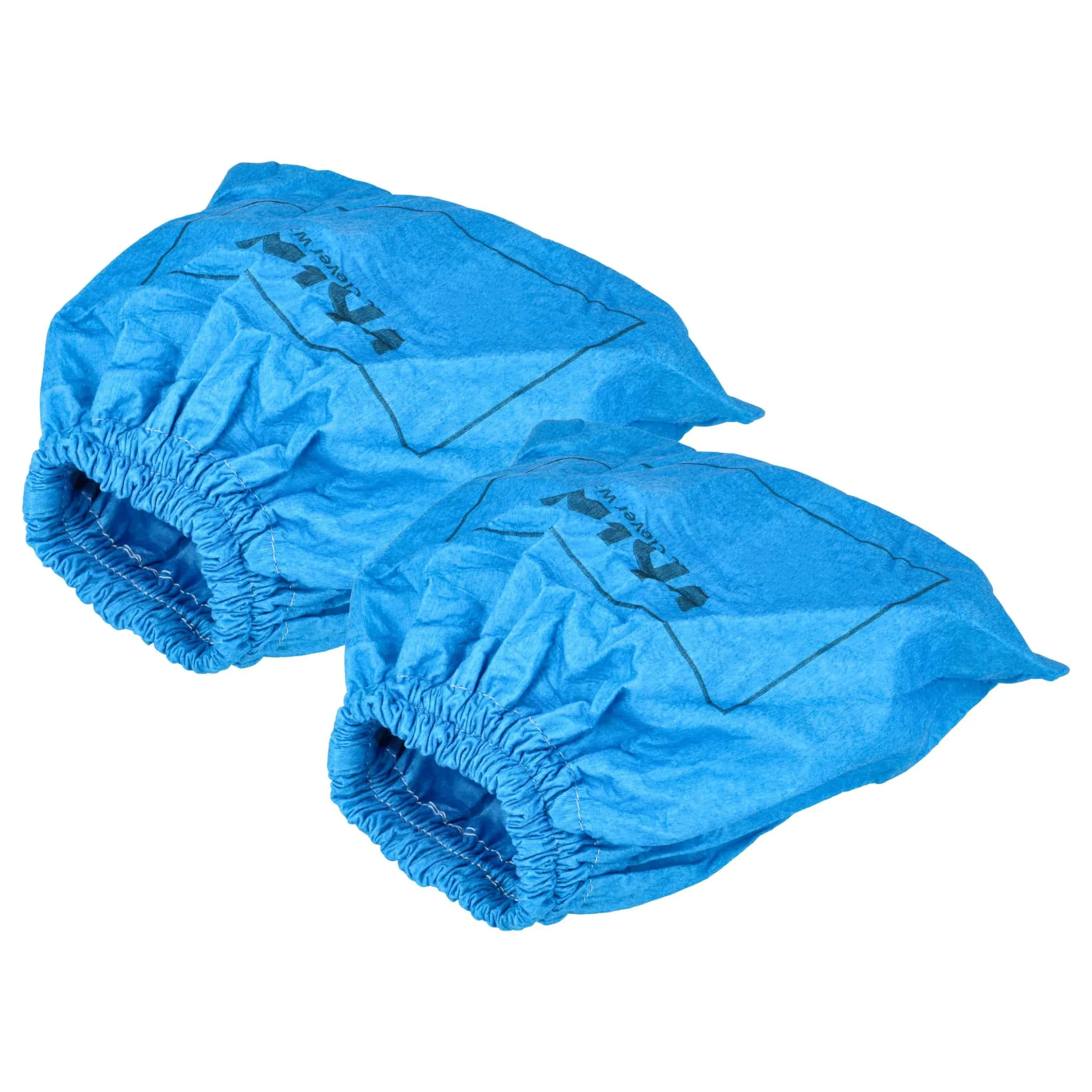 2x Filtre pour aspirateur Lidl / Parkside PNTS 1250, PNTS 1300, PNTS 1400, PNTS 1500 b3 - filtre textile