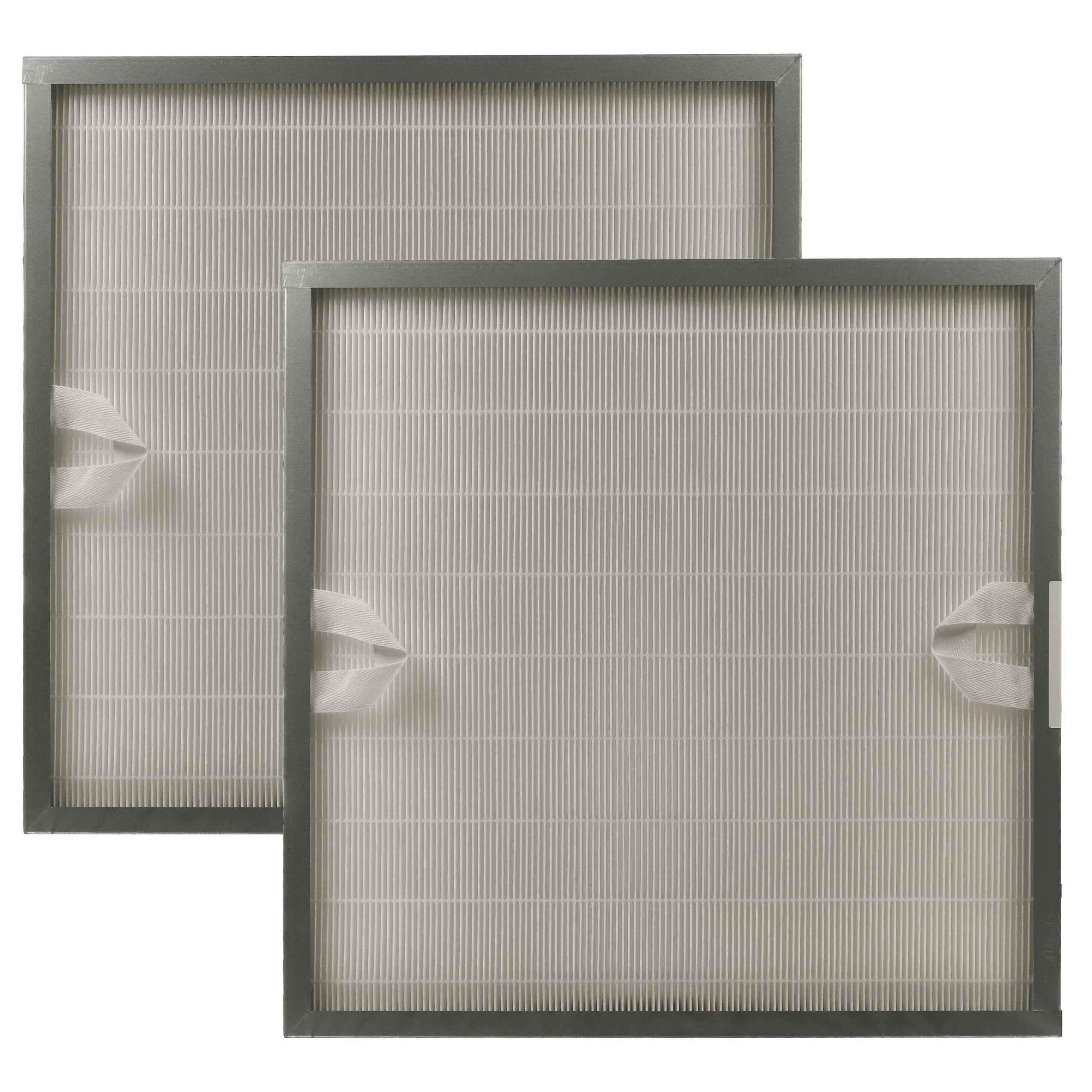 2x Préfiltre remplace ELMAG 58622 pour système d'aspiration Teka - Classe filtre M5