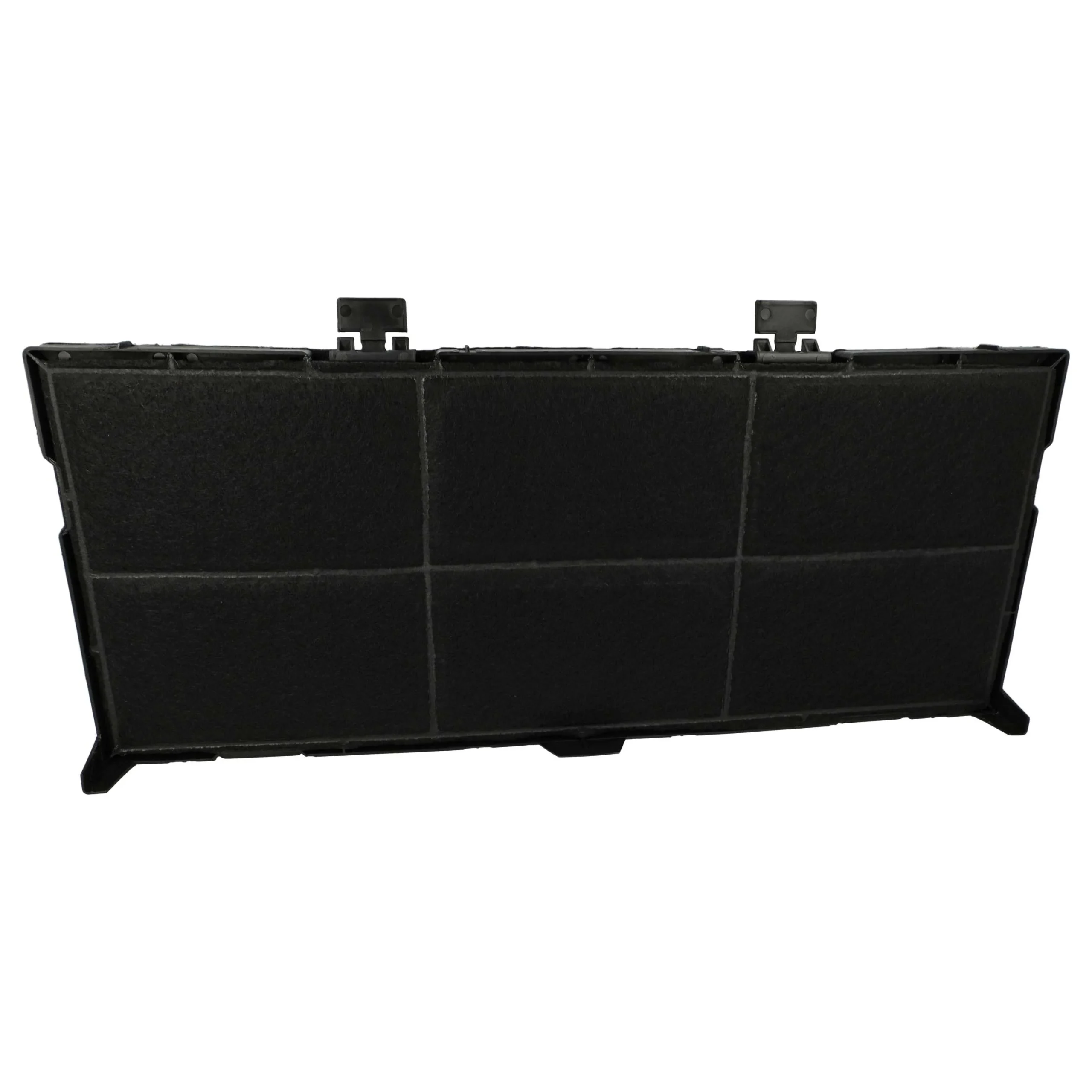 Filtre à charbon actif remplace Bosch DSZ4561, AS-AZKF1255, 8720094255699, 11025806, 11008216 pour hotte Bosch