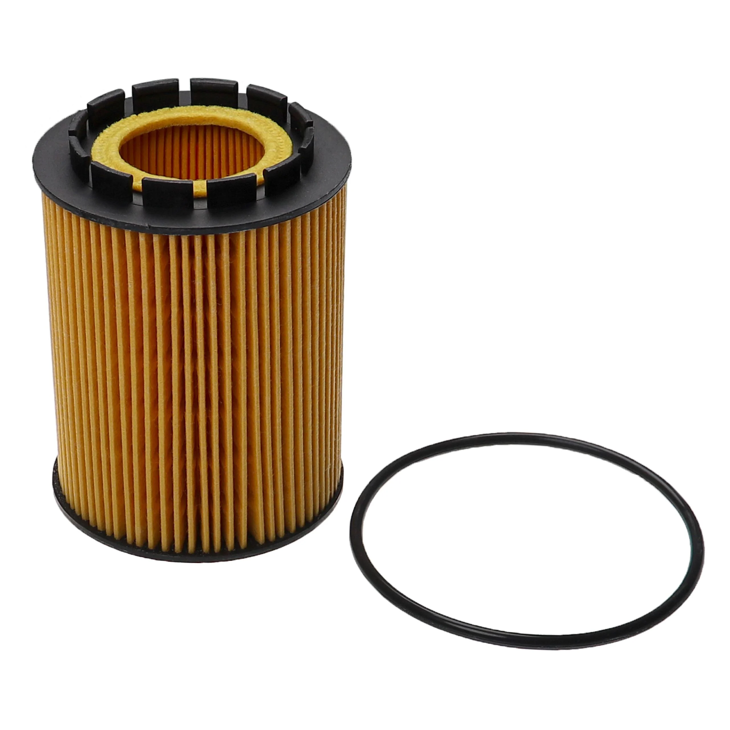 Filtre à huile auto remplace A.L. filter ALO-8122 pour Ford Galaxy