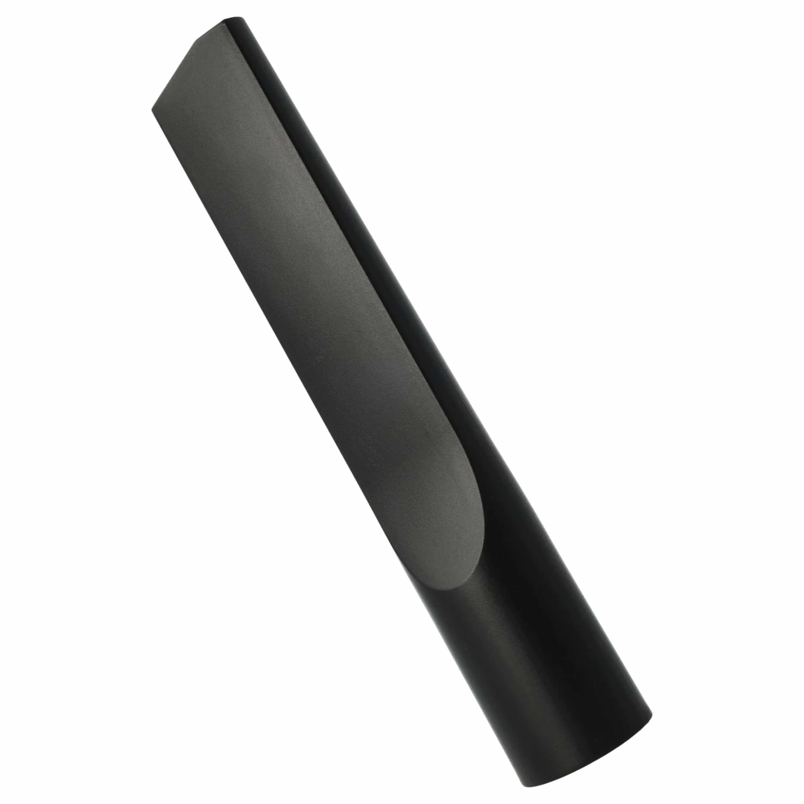 Buse pour embout rond 35 mm remplace Bosch 2 609 256 F26 pour aspirateur Moulinex - 21,4 cm