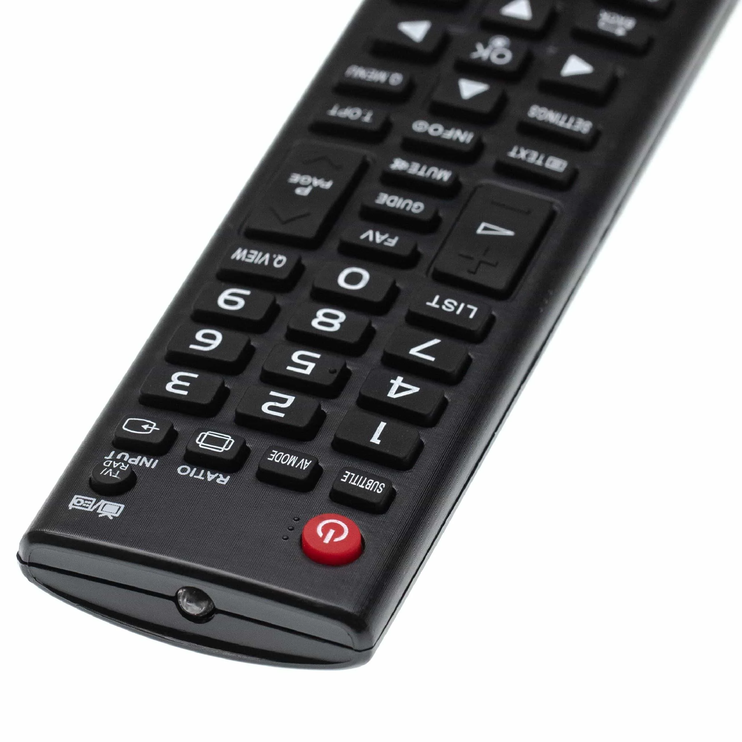 Télécommande remplace LG AKB73715603 pour télévision LG - Accessoires multimédia