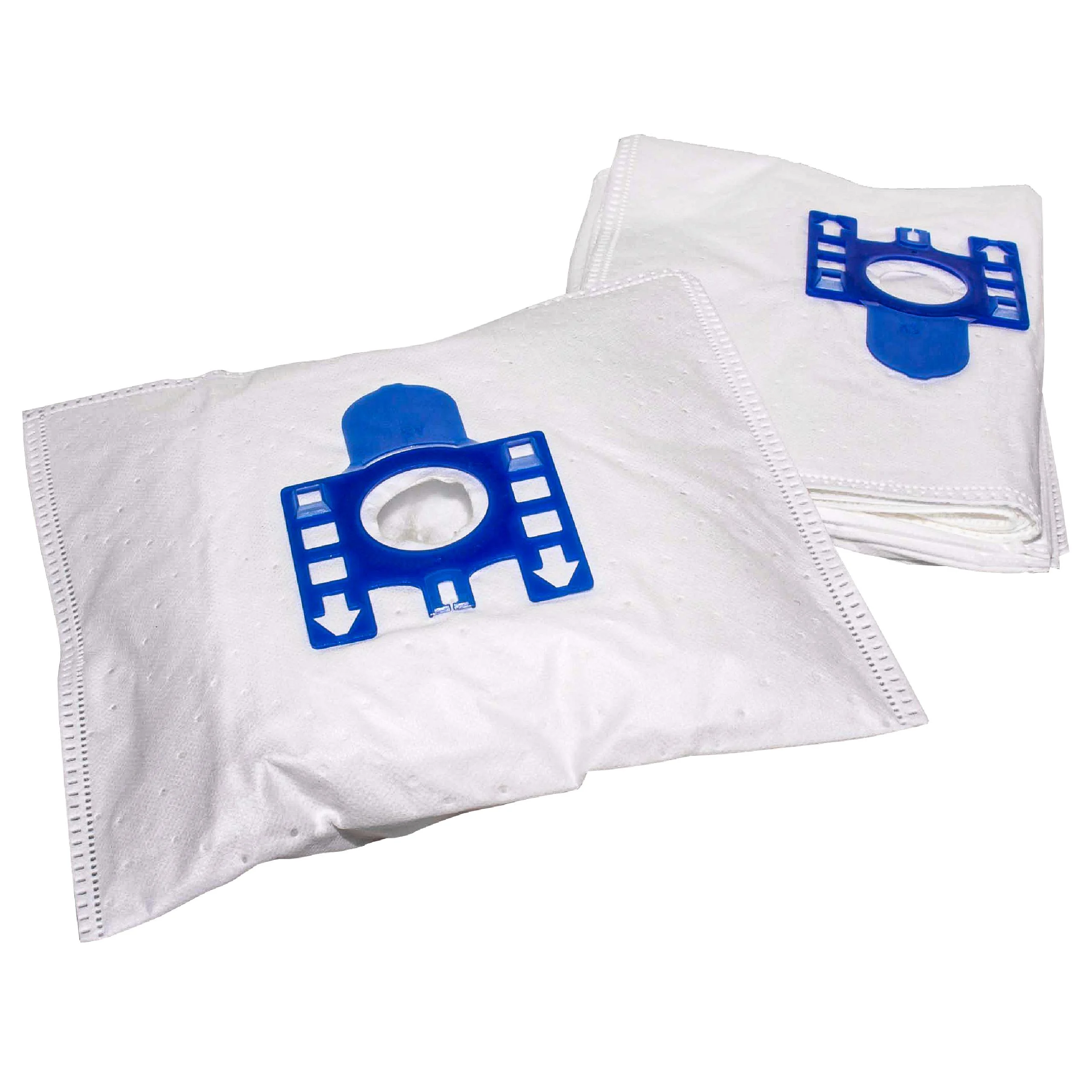 10x Sac remplace Clean Bag M157 pour aspirateur Miele - microfibre non tissée