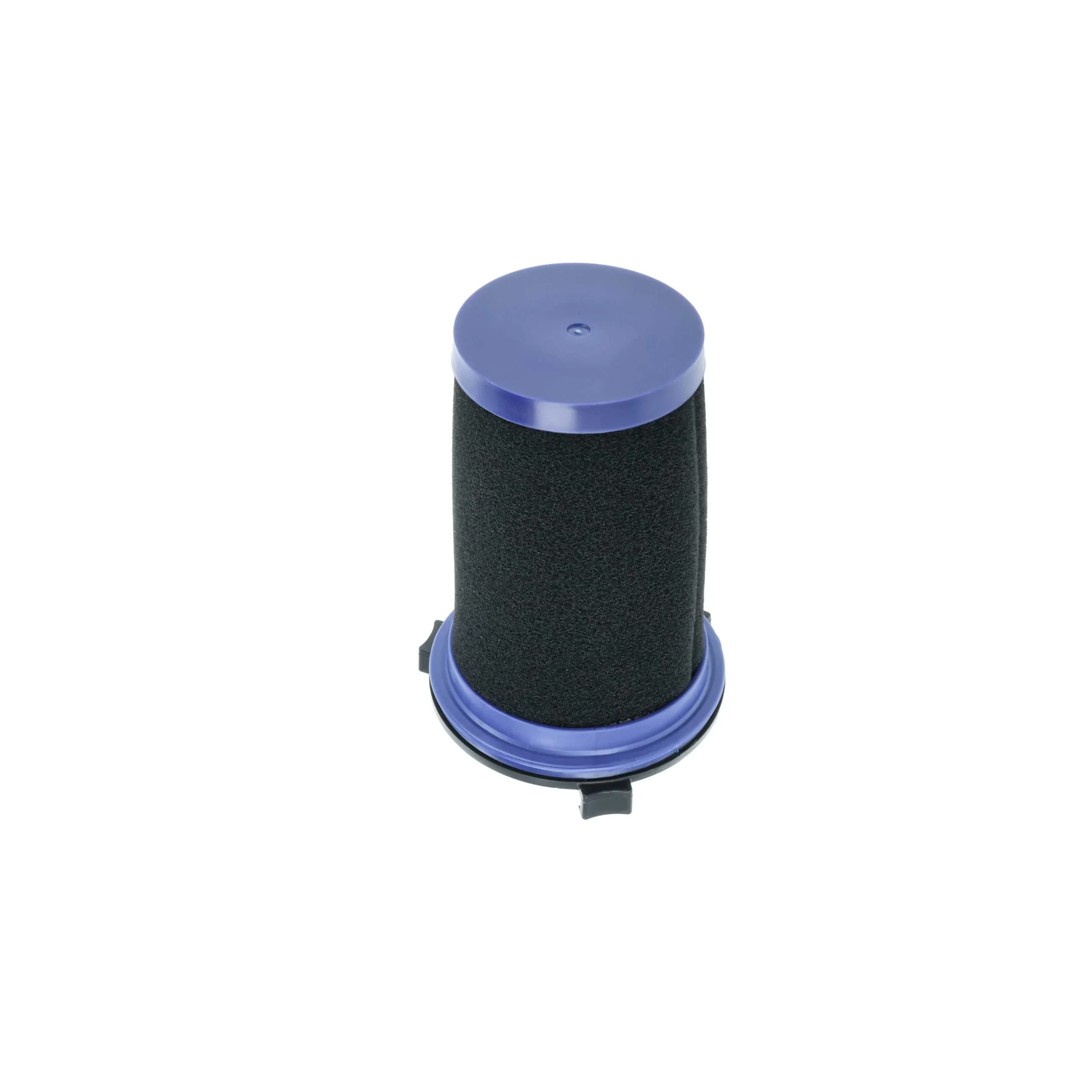 Filtre remplace Rowenta ZR009001 pour aspirateur - filtre en mousse