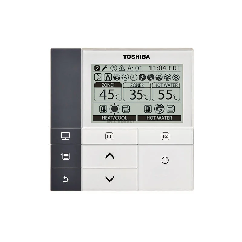 CDE FILAIRE+THERMOSTAT HWS-AMS54E