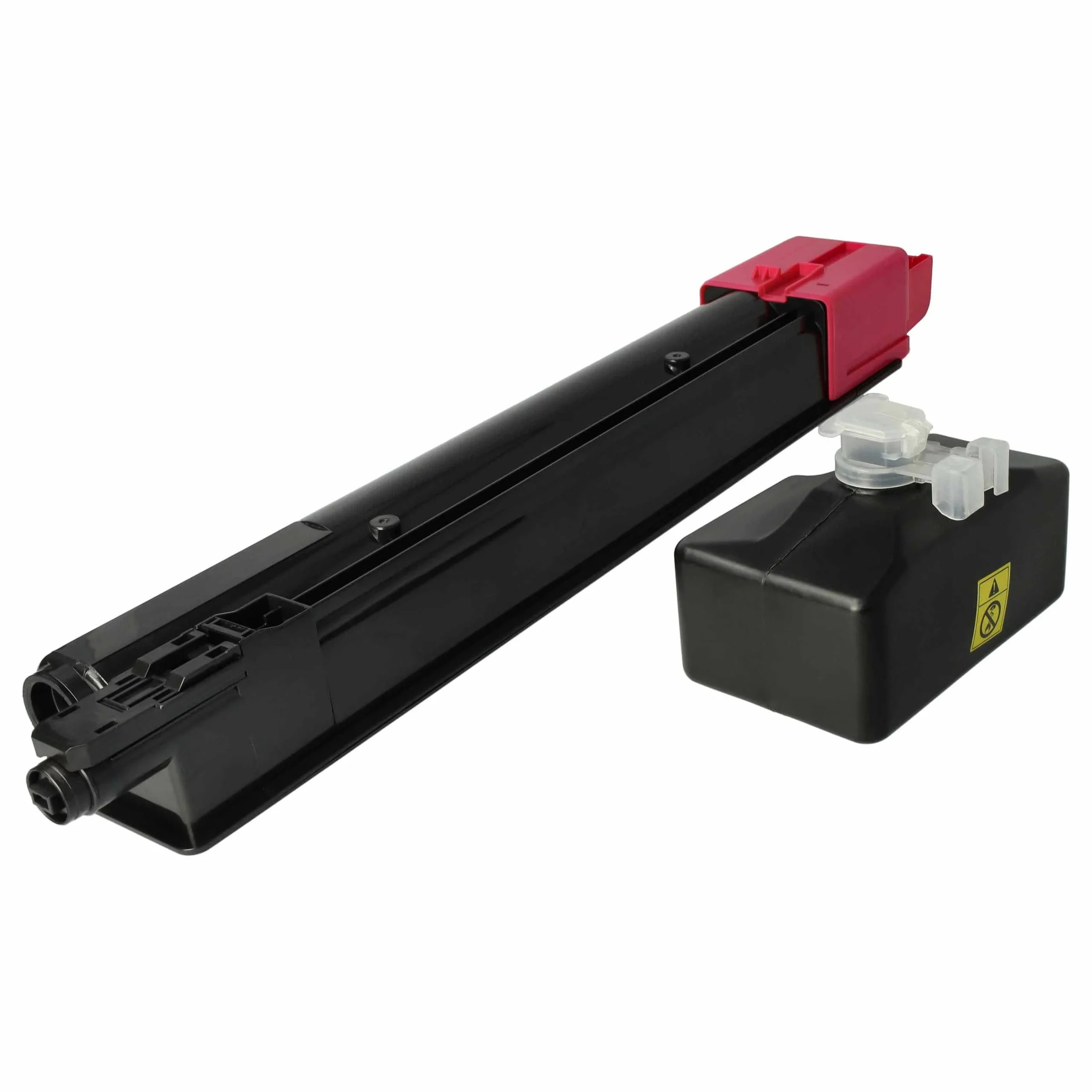 Cartouche de toner remplace Kyocera TK-8325, 1T02NPBNL0 pour imprimante laser Kyocera + récupérateur, Magenta
