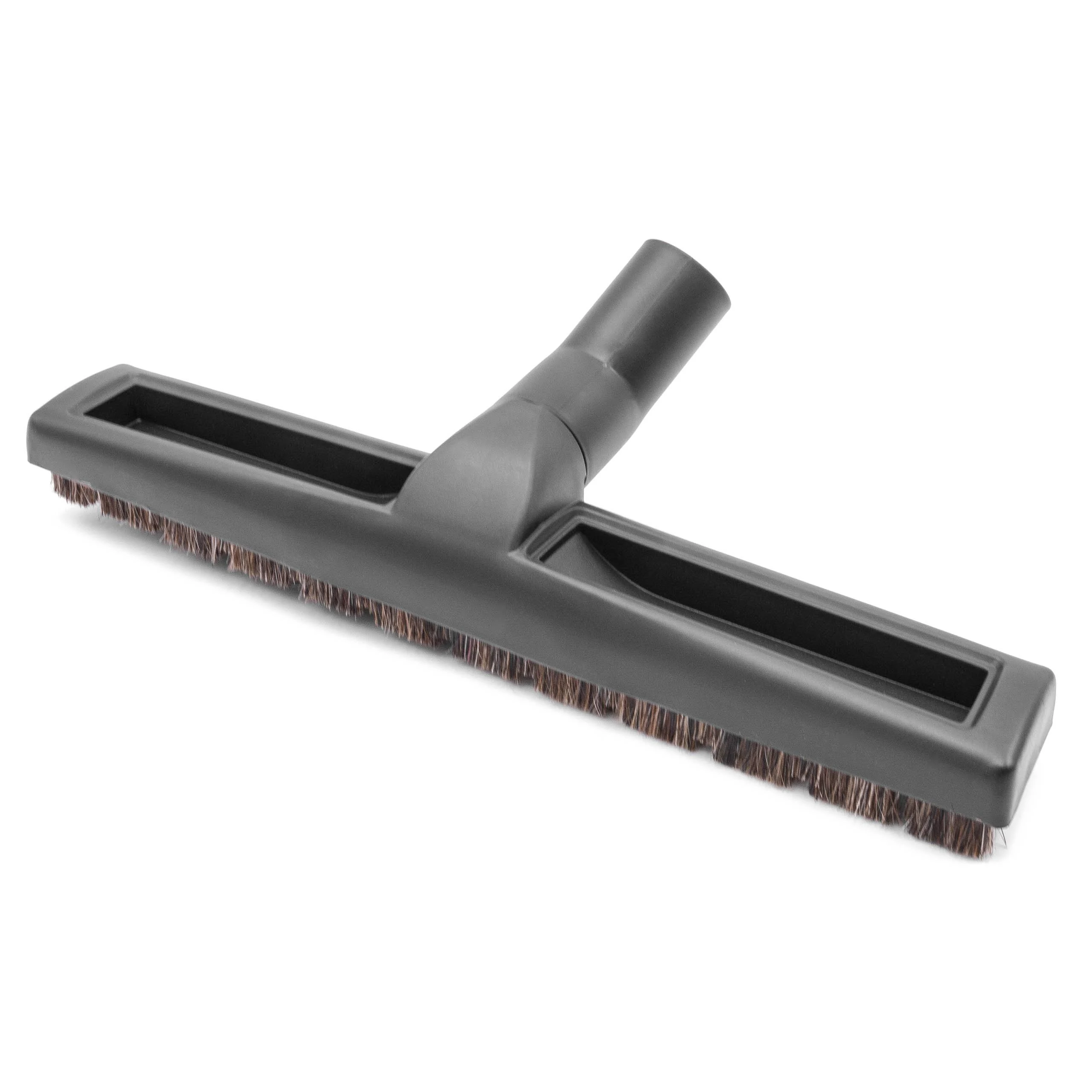 Buse de sol pour aspirateur avec raccord 35 mmp. ex. Philips et autres - Type 13, 16 cm