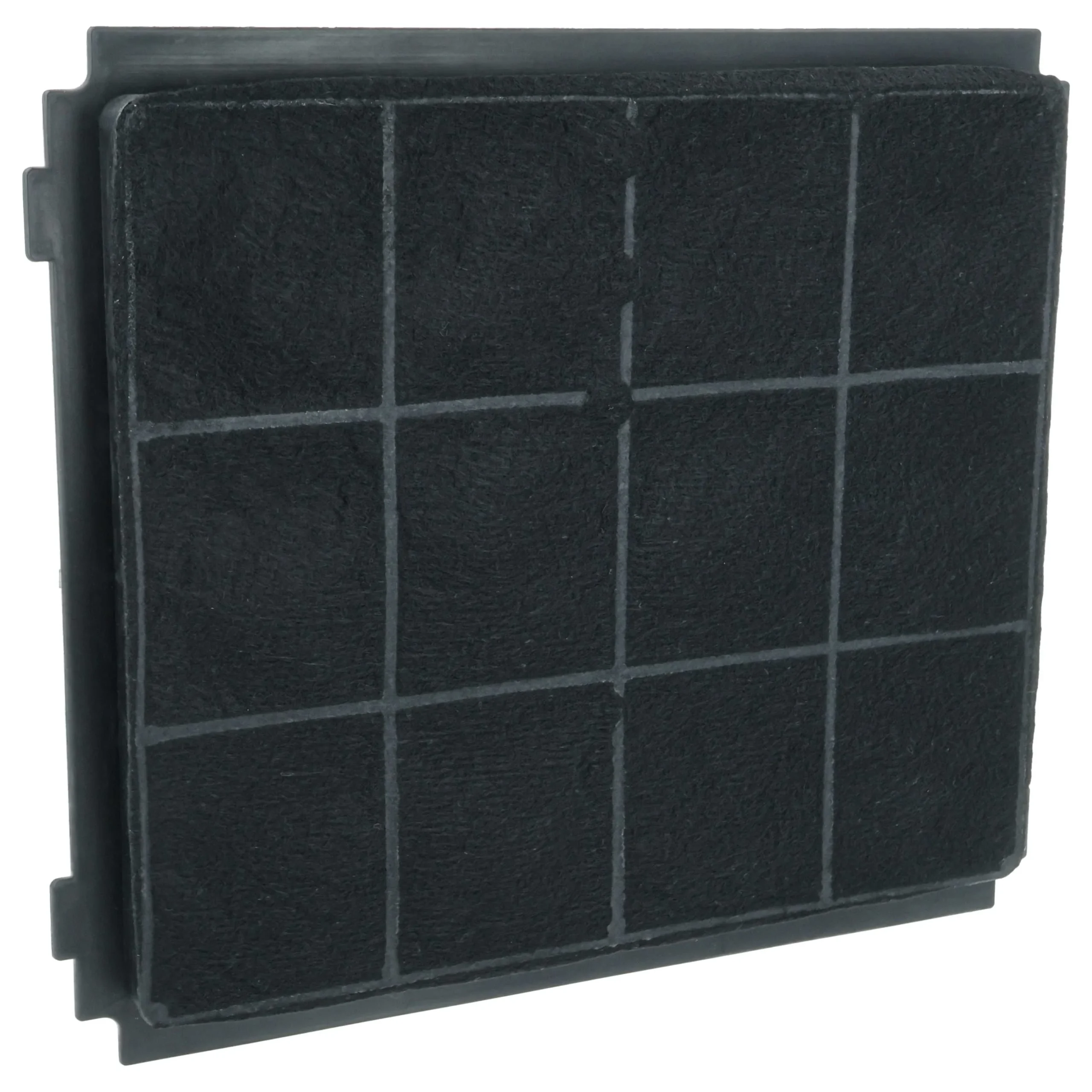 Filtre à charbon actif remplace Airforce FCH238, AFFCA238, AIRFCH238, AFCFCA238 pour hotte Blaupunkt - Accessoires appareils ménagers